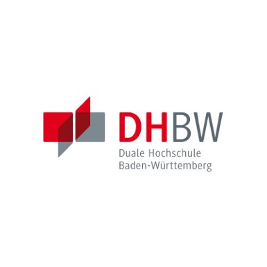 Das Logo der DHBW.