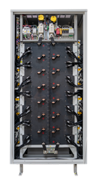 battery system for high power applications.