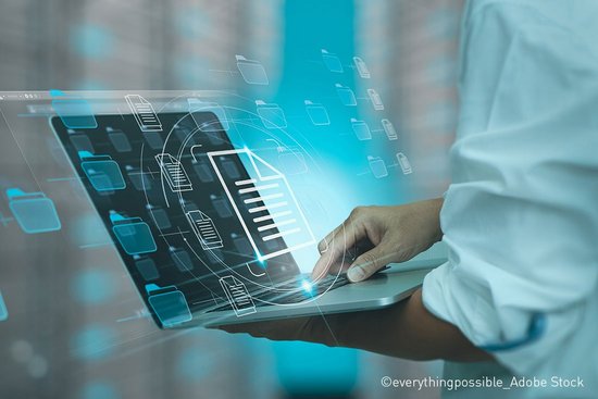 Die Technische Dokumentation erstellt alle relevanten Dokumente zur sicheren und einfachen Bedienung Ihrer Anlagen und Maschinen.