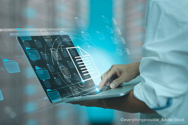 We create all relevant documents for the safe and easy operation of your systems and machinery.