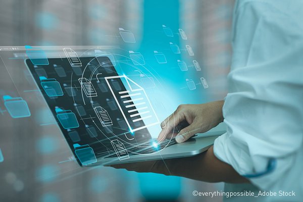 Die Technische Dokumentation erstellt alle relevanten Dokumente zur sicheren und einfachen Bedienung Ihrer Anlagen und Maschinen.