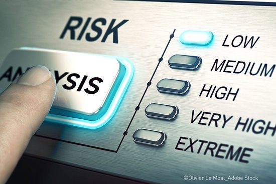 Determination of all safety and health protection requirements that apply to the machine through a risk assessment in order to identify and evaluate the hazards involved. 