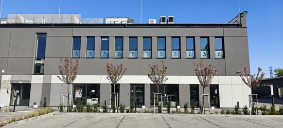 In Katowice hat sich die EBZ DESIGN ENGINEERING SP. Z O.O. auf das Geschäftsfeld Engineering Anlagenbau spezialisiert.