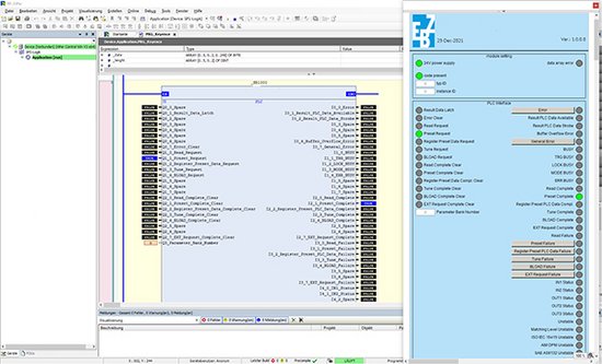 Der digitale Zwilling ist eine Erweiterung der VIBN und hilft dabei Veränderungen der Software zu erkennen und darauf zu reagieren.