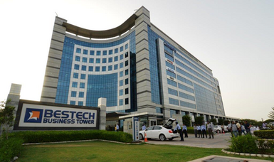 Im Gurgaon arbeitet die EBZ in den Bereichen Engineering Werkzeugbau und Engineering Anlagenbau.
