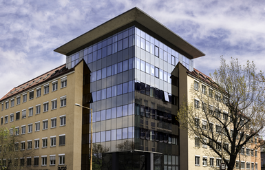 Die EBZU KFT. In Budapest ist auf den Bereich Engineering Anlagenbau spezialisiert.