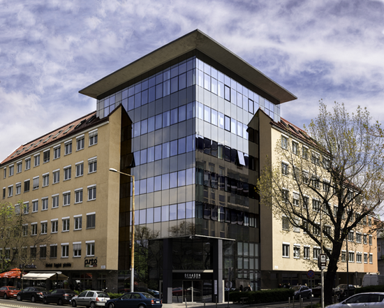 The EBZU KFT. in Budapest specializes in the field of engineering plant construction.