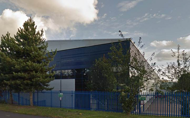 In Birmingham wird der Werkzeug- und Anlagenbau in einer Niederlassung der EBZ Gruppe ausgeführt.