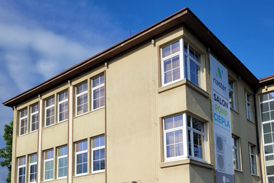 Niederlassung in Bielsko Biala