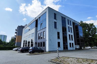 In Katowice hat sich die EBZ DESIGN ENGINEERING SP. Z O.O. auf das Geschäftsfeld Engineering Anlagenbau spezialisiert.